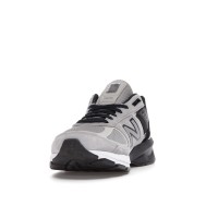 Кроссовки New Balance 990v5 Navy Light Grey