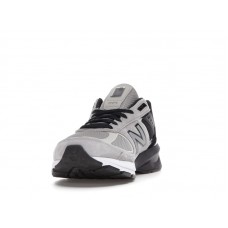 Кроссовки New Balance 990v5 Navy Light Grey