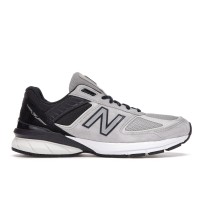 Кроссовки New Balance 990v5 Navy Light Grey
