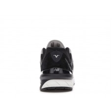 Кроссовки New Balance 990v5 Navy Light Grey