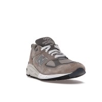 Кроссовки New Balance 990v2 MiUSA Grey