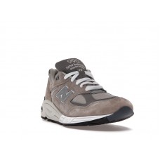Кроссовки New Balance 990v2 MiUSA Grey