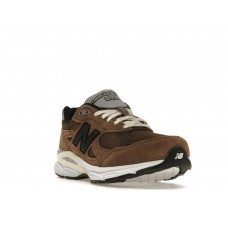 Кроссовки New Balance 990v3 MiUSA JJJJound Montréal