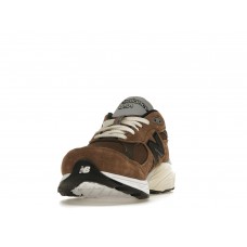 Кроссовки New Balance 990v3 MiUSA JJJJound Montréal