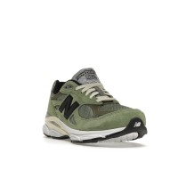 Кроссовки New Balance 990v3 MiUSA JJJJound Olive