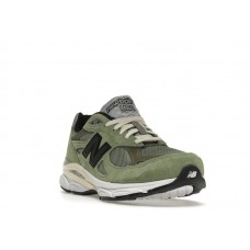 Кроссовки New Balance 990v3 MiUSA JJJJound Olive