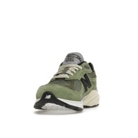 Кроссовки New Balance 990v3 MiUSA JJJJound Olive