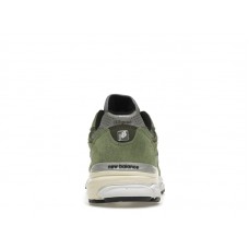 Кроссовки New Balance 990v3 MiUSA JJJJound Olive