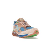 Кроссовки New Balance 990v3 MiUSA Joe Freshgoods Outside Clothes