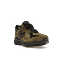 Кроссовки New Balance 990v3 MiUSA JJJJound Brown Black