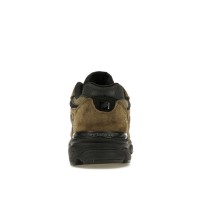 Кроссовки New Balance 990v3 MiUSA JJJJound Brown Black