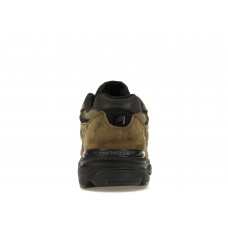 Кроссовки New Balance 990v3 MiUSA JJJJound Brown Black