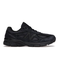 Кроссовки New Balance 990v4 JJJJound Navy
