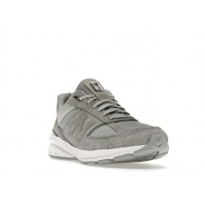Кроссовки New Balance 990v5 Grey White