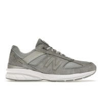 Кроссовки New Balance 990v5 Grey White