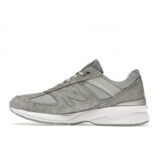 Кроссовки New Balance 990v5 Grey White