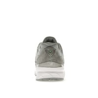 Кроссовки New Balance 990v5 Grey White