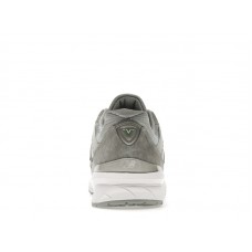 Кроссовки New Balance 990v5 Grey White
