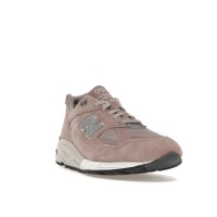 Кроссовки New Balance 990v2 Kithstrike Rose