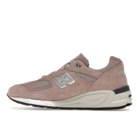 Кроссовки New Balance 990v2 Kithstrike Rose