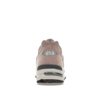 Кроссовки New Balance 990v2 Kithstrike Rose