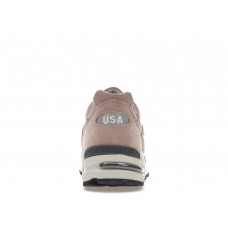 Кроссовки New Balance 990v2 Kithstrike Rose