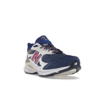 New Balance 990v3 MiUSA Kith Daytona (with Socks)