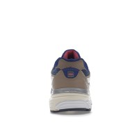 New Balance 990v3 MiUSA Kith Daytona (with Socks)