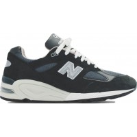 Кроссовки New Balance 990v2 Kith Shark