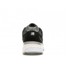 Кроссовки New Balance 990v3 MiUSA Kith Genesis