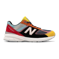 Кроссовки New Balance 990v5 Kawhi Leonard Multicolor