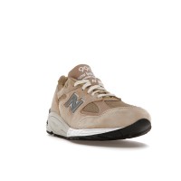 Кроссовки New Balance 990v2 Kith Tannin
