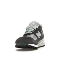 Кроссовки New Balance 990v2 Kith Steel Blue