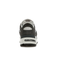 Кроссовки New Balance 990v2 Kith Steel Blue