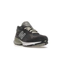 New Balance 990v3 MiUSA Kith Tornado