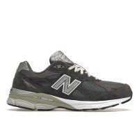 Кроссовки New Balance 990v3 MiUSA Kith Tornado