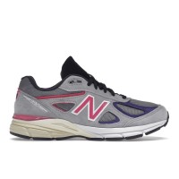 Кроссовки New Balance 990v4 Kith United Arrows ï¼ Sons (without Socks)