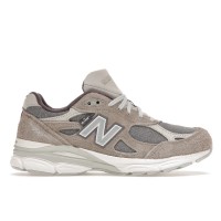 Кроссовки New Balance 990v3 MiUSA Levis Elephant Skin