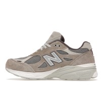 Кроссовки New Balance 990v3 MiUSA Levis Elephant Skin
