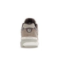 Кроссовки New Balance 990v3 MiUSA Levis Elephant Skin