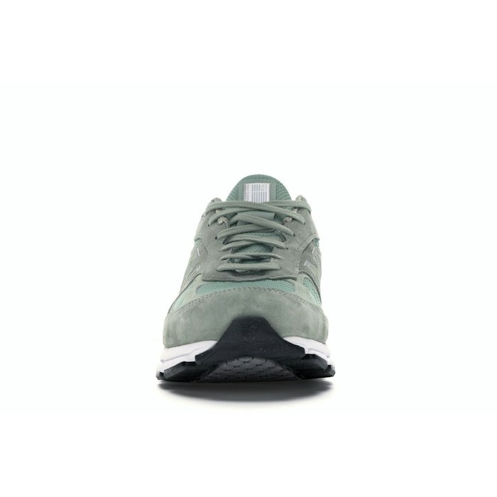 New Balance 990v4 Made In USA Mineral Sage - мужская сетка размеров New Balance 990v4 Made In USA Mineral Sage - мужская сетка размеров