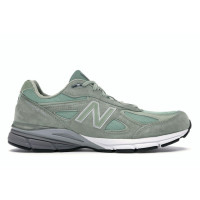 New Balance 990v4 Mineral Sage