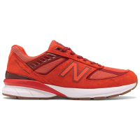 Кроссовки New Balance 990v5 Molten Lava