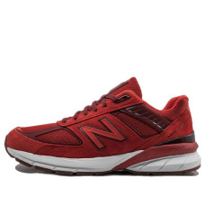 New Balance 990v5 Molten Lava