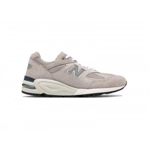 Кроссы New Balance 990v2 9X Series Pack - мужская сетка размеров