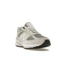 New Balance 990v5 Nimbus Cloud