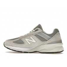 New Balance 990v5 Nimbus Cloud