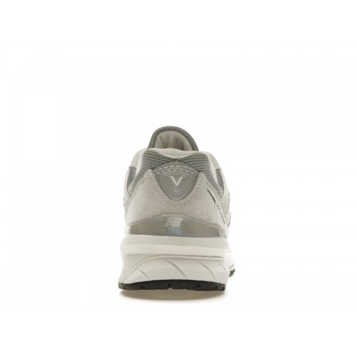Кроссы New Balance 990v5 Nimbus Cloud - мужская сетка размеров