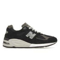 Кроссовки New Balance 990v2 Navy Grey