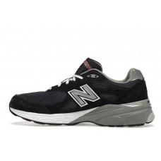 Кроссовки New Balance 990v3 MiUSA Navy Denim